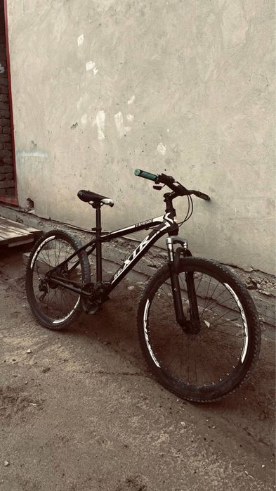 Велосипед горный