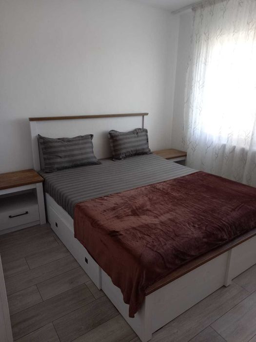 Inchiriez apartament Craiova