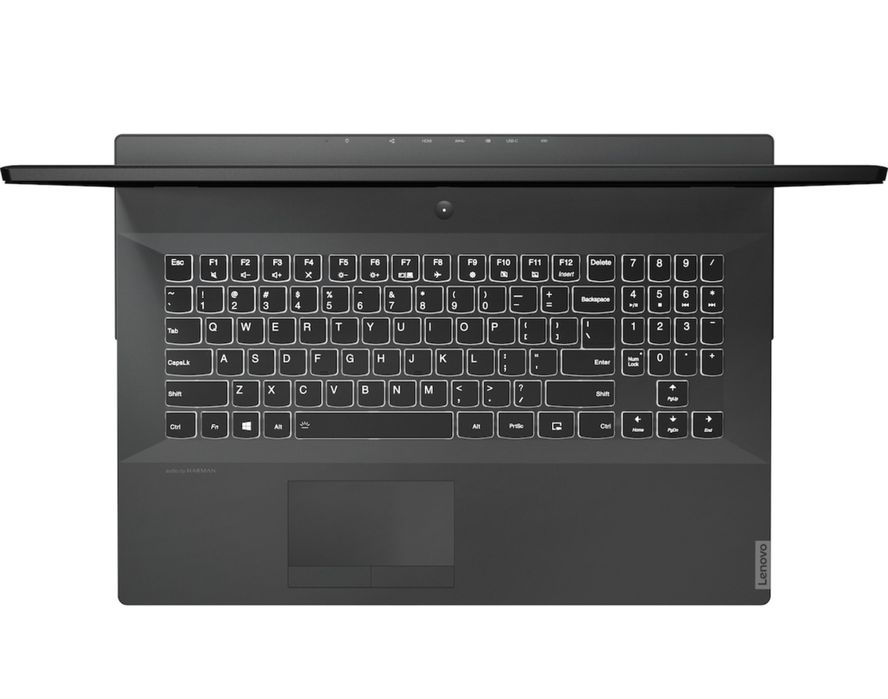 Laptop Gaming Lenovo Y540-17IRH-PG0