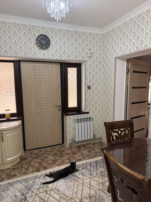 Дом в мкр. Бозарык