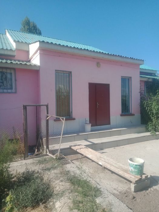 дом  находится по улице байзак батыра 277