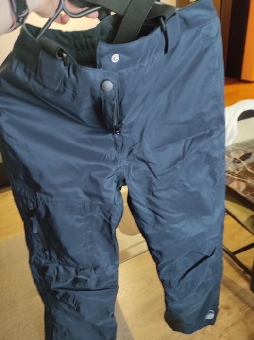 Детски ски комплект