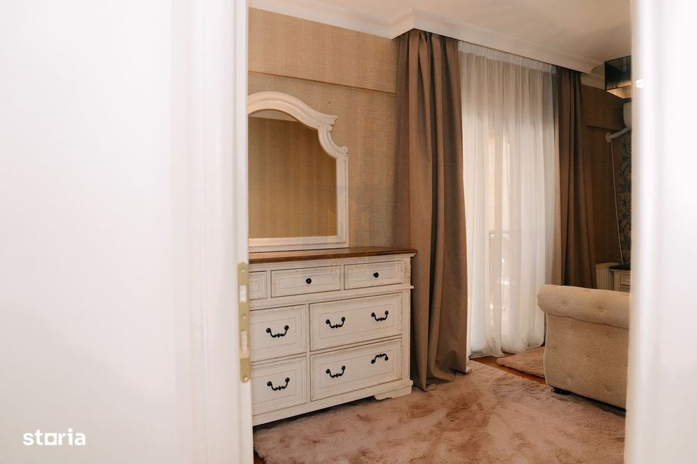 Apartament 3 Camere de Vanzare Saphir Residence *Cotroceni*