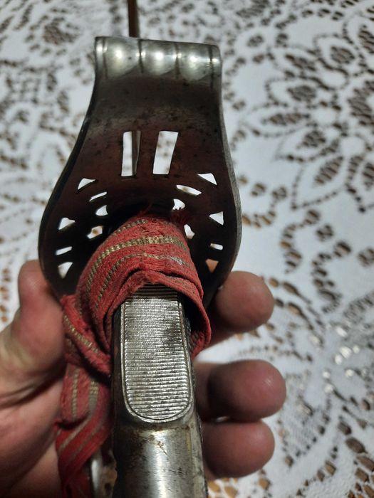 Сабя  Swiss Темляк