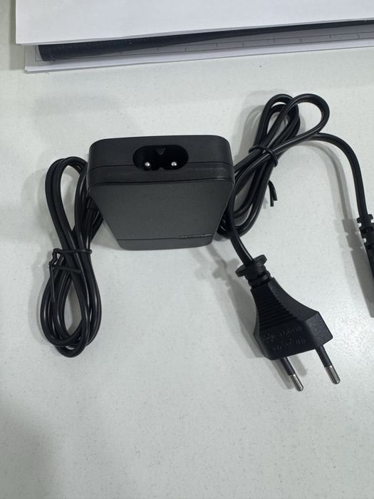 Зарядное устройство 65w