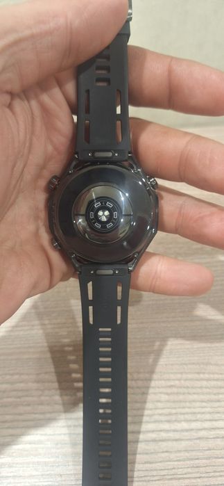 Huawei watch ultimate 2