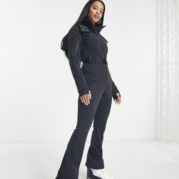 Ски гащеризон Asos