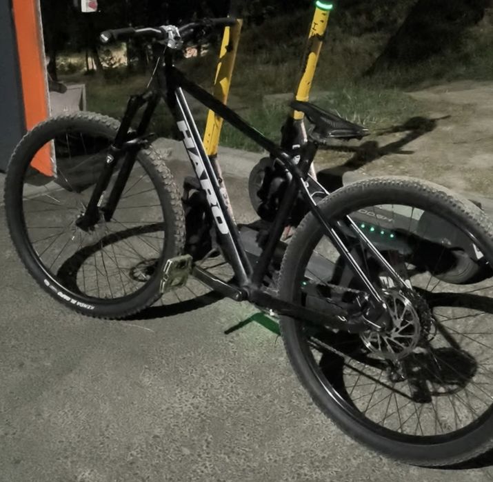 Haro flyghtlyne 2 dlx 29