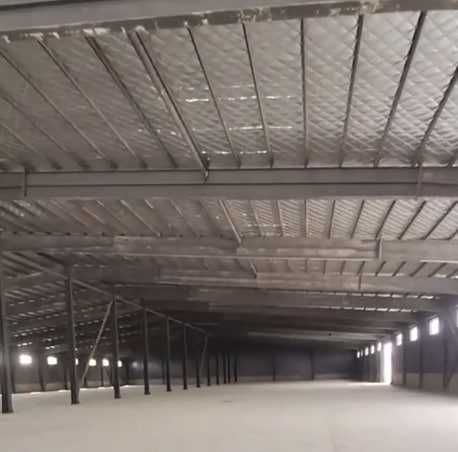 Продаётся производственная база