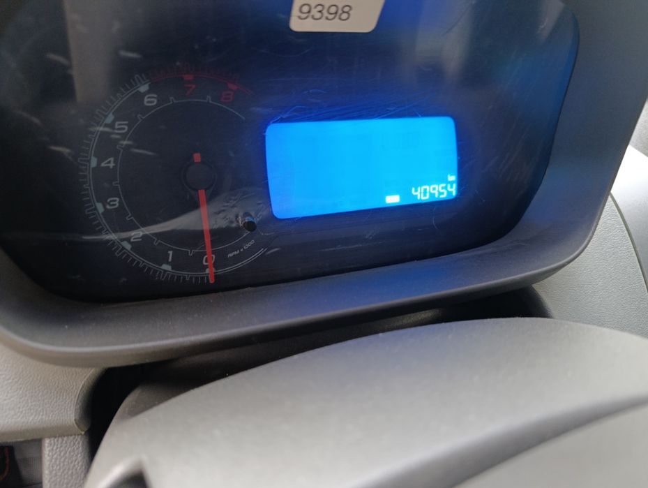 Кобальт 2024/4 позиция метан