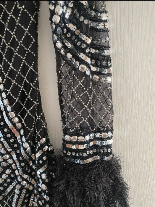 Rochie Bijuterie Asos