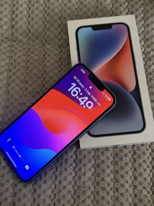 Продам Iphone 14,