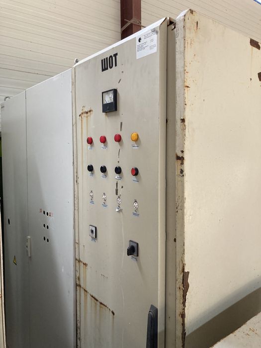 Продам электрощиты