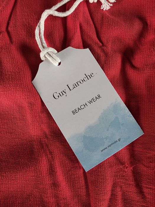 Кърпи за плаж  "Guy Laroche"