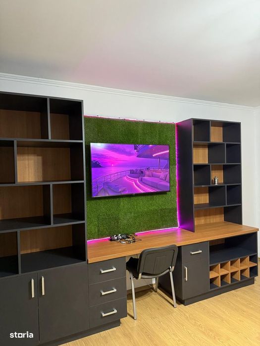 Apartament 1 cam MAGHERU Ultracentral