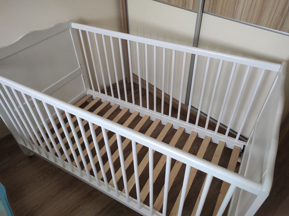 Дървена кошара 70/140