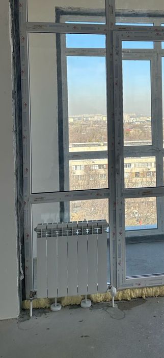 Батареи новая! Цена окончательно! Срочно!