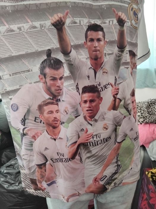 Tricou Real Madrid