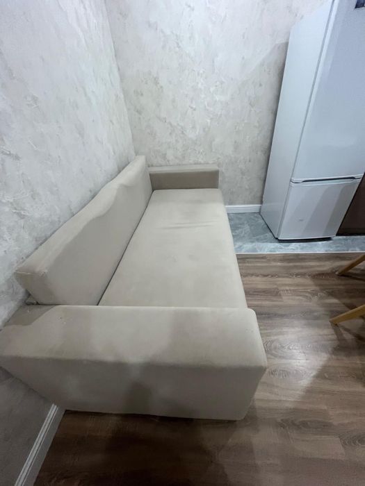 Раскладной диван