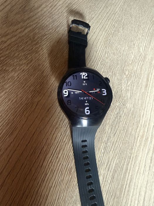 Huawei watch 5 …