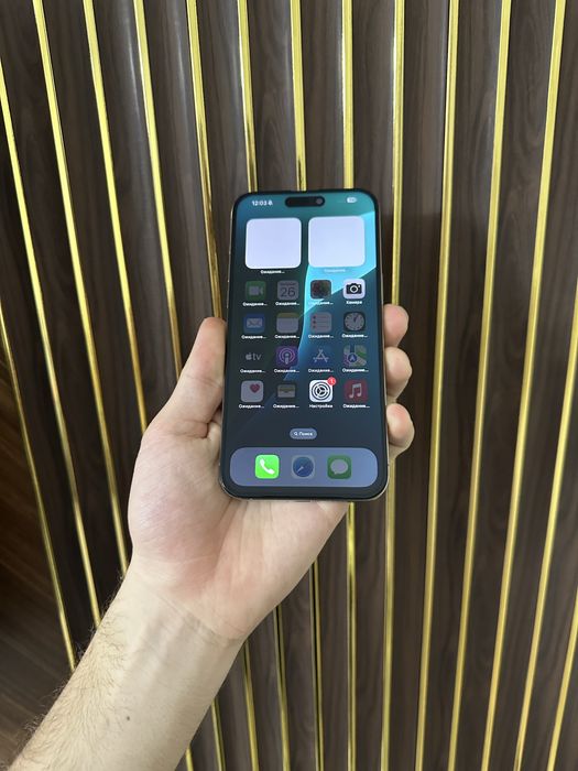 Iphone 15 Pro Max 256 Айфон 15 Про Макс 256