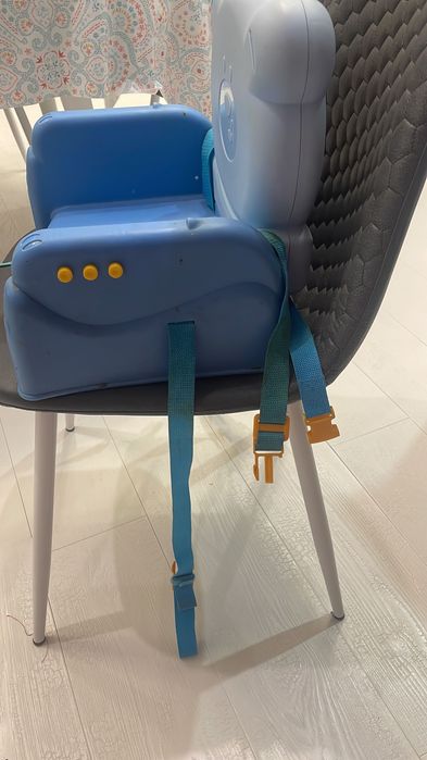 Детский стульчик