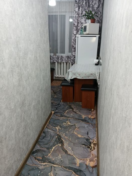 1 комнатная квартира