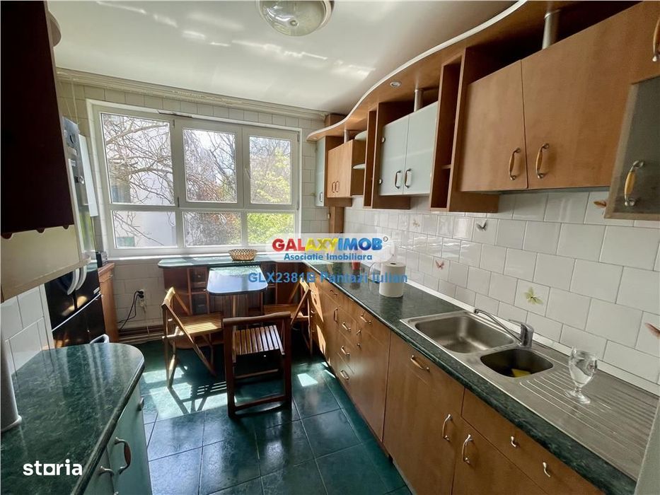 Apartament 3 camere | Pacii | Centrala Proprie | 6min. metrou