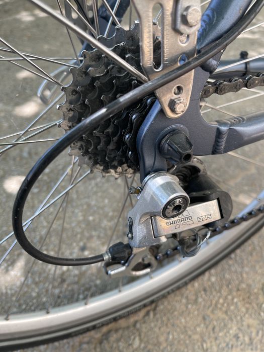 Велик сотилади германиский