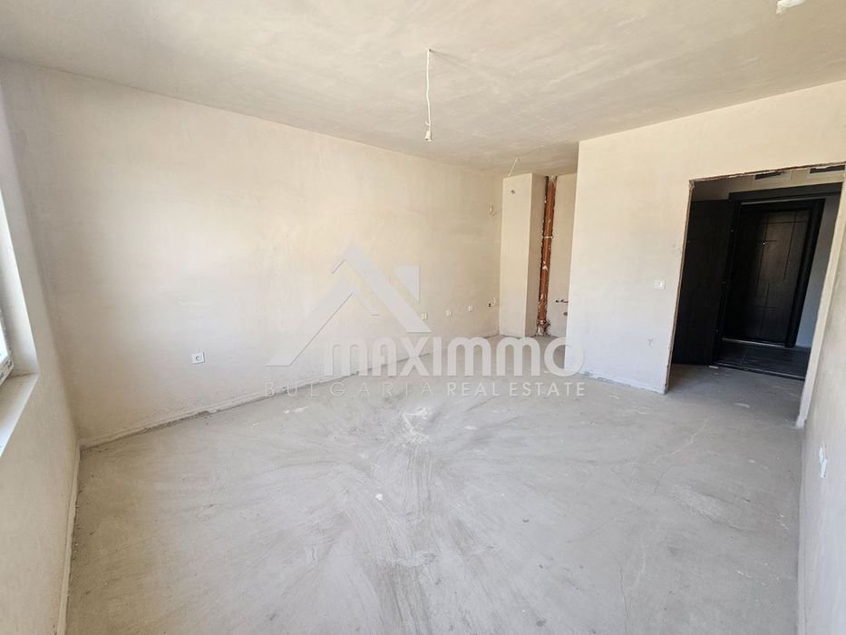 2-стаен в Варна-Кайсиева градина площ 80 цена 113500