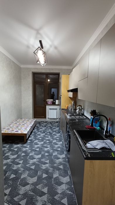 1m kv 12 mlndan arzon va tayyor kvartira Uzgazoil zapravka yonida