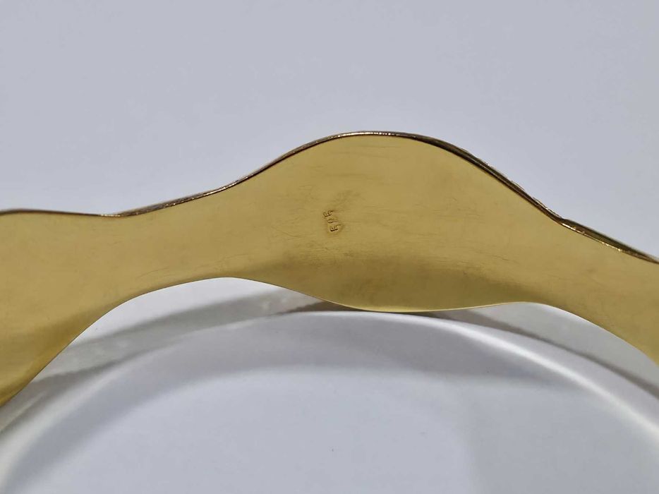 Златна гривна 14К 585 / 20,48 гр.