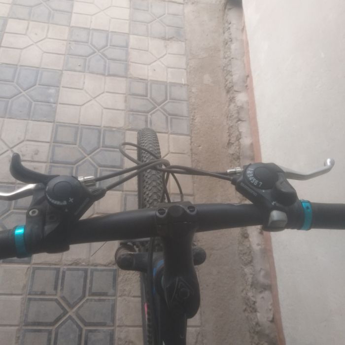 ARZON gonchik velik velosiped