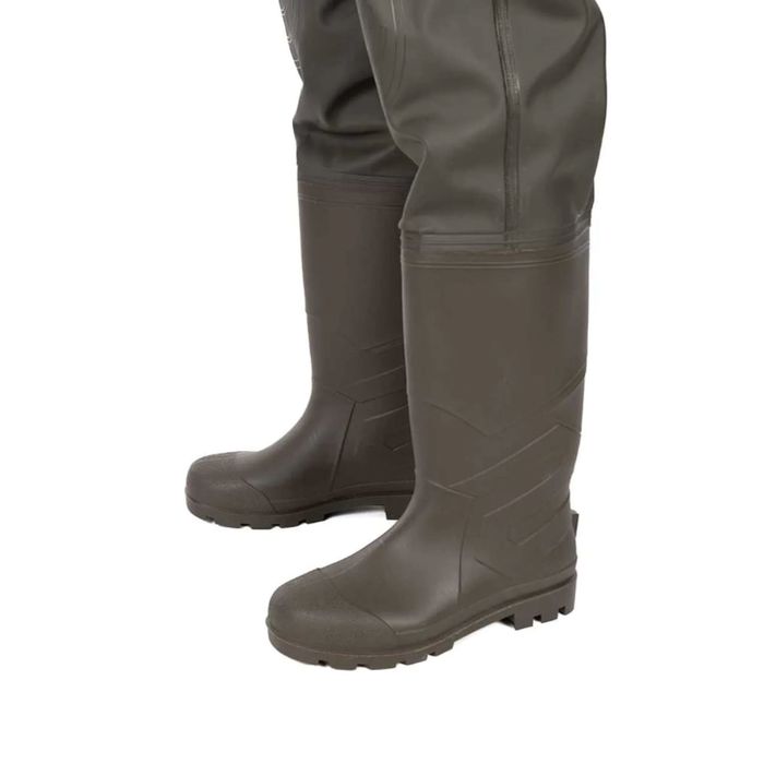 Гащеризон Fox Khaki HD Waders