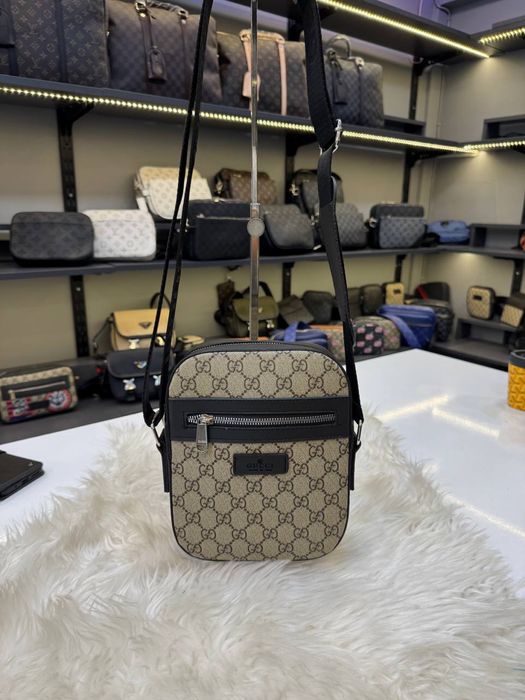 Мъжка Чанта / Чанти GUCCI
