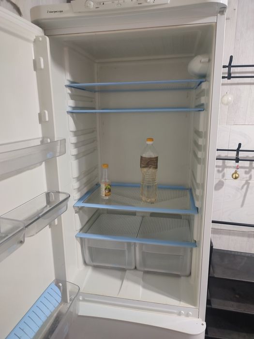 холодильник Indesit
