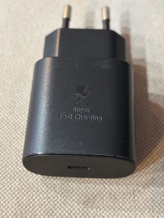 Încărcător Samsung