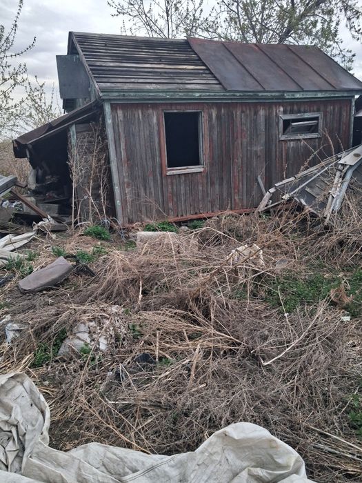 Продам дом на разбор  2 ,5миллиона