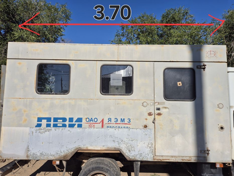 Продам бутку за 350.000тг торг