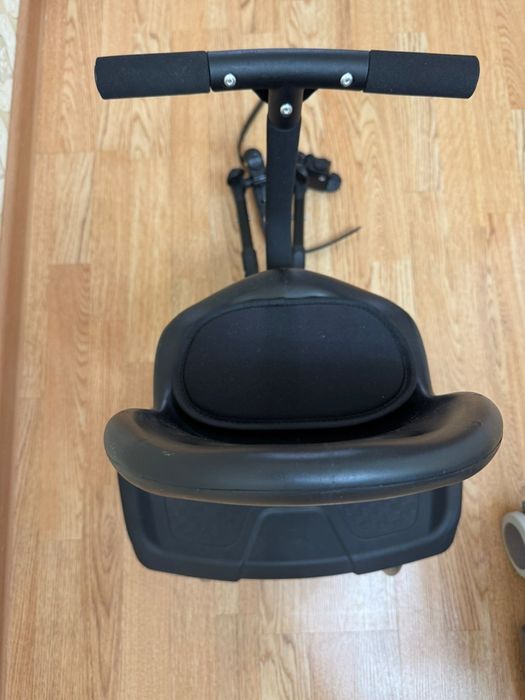 Подножка для второго ребенка