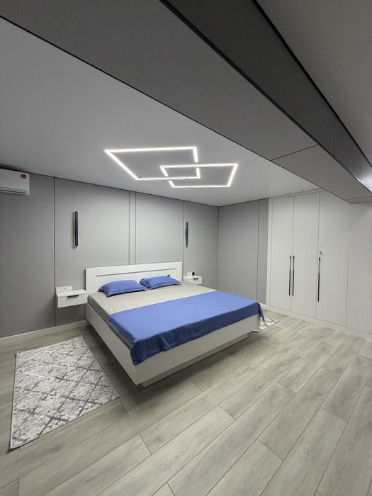 1 комнатная квартира