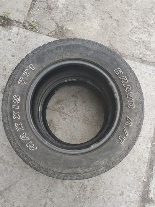 215 65 р16 летние
