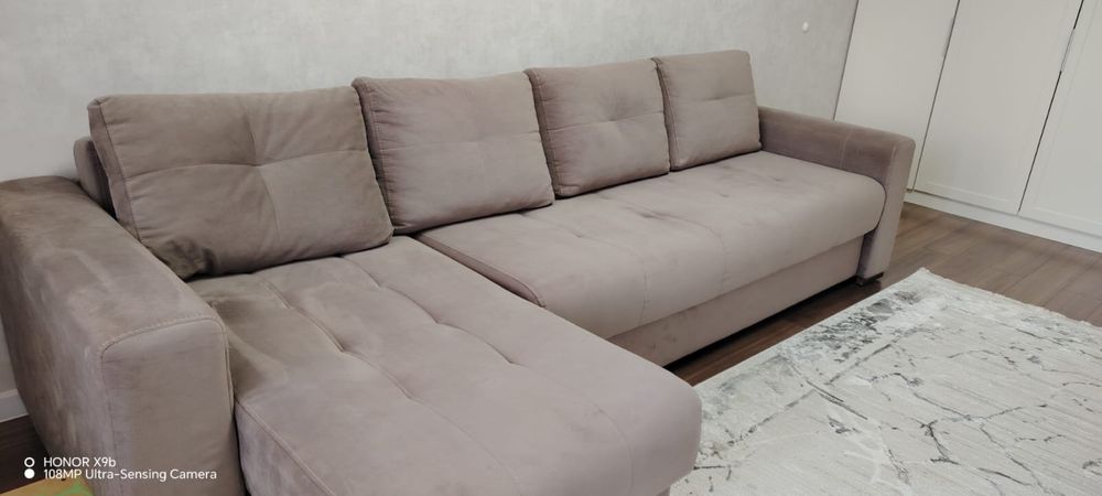 Продам диван новый