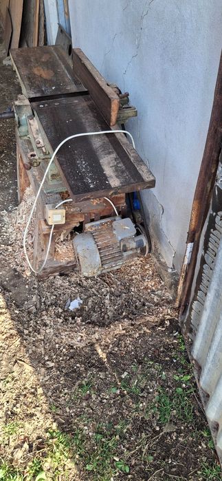 Абрих,Банцинг и. Фреза