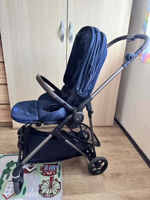 Количка Cybex Melio