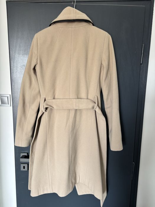 Вълнено палто Max&Co