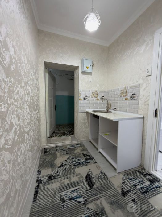 Продаётся 1/1/4 парк фурката