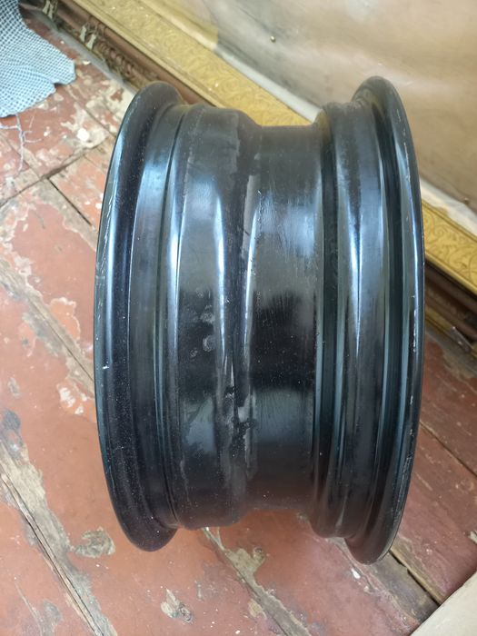 Жентра радной дискаси 2024