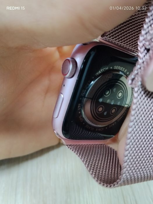 Sotiladi  watch p9