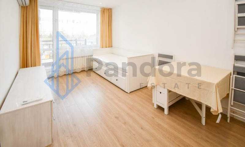 Дава се под наем Едностаен апартамент в София, Студентски град - 40 кв.м за 325 € - Снимка #6